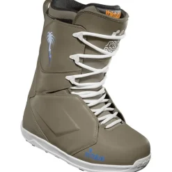 Lashed Premium Spring Break Snowboard Boots 2025