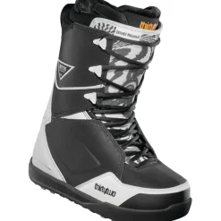 Lashed Womens Snowboard Boots 2024