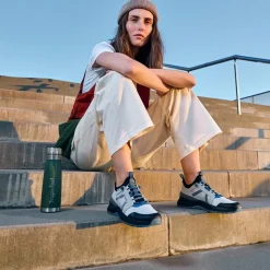 Lava Walking Shoes