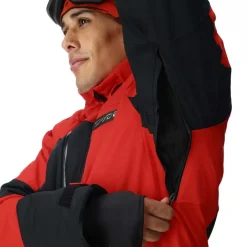 Leader Ski/Snowboard Jacket