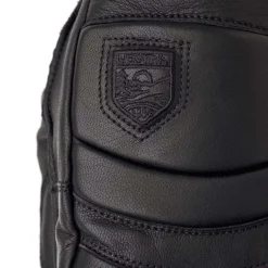 Leather Fall Line Ski/Snowboard Mitts