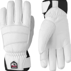 Leather Fall Line Women's Ski/Snowboard Gloves