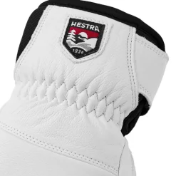 Leather Fall Line Women's Ski/Snowboard Gloves