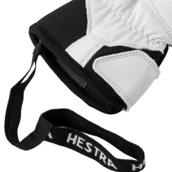 Leather Fall Line Women's Ski/Snowboard Gloves