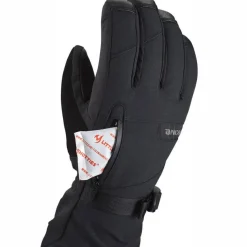Leather Titan Long Gore-Tex Snowboard/Ski Gloves