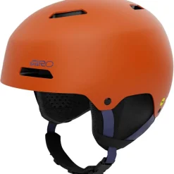 Ledge FS Mips Ski/Snowboard Helmet