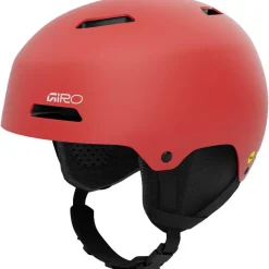Ledge FS Mips Ski/Snowboard Helmet