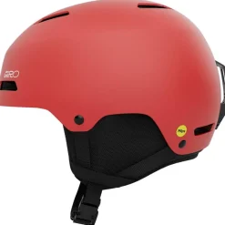 Ledge FS Mips Ski/Snowboard Helmet