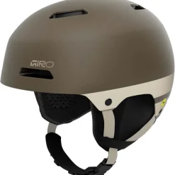 Ledge FS Mips Ski/Snowboard Helmet