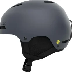 Ledge FS Mips Ski/Snowboard Helmet