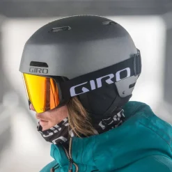 Ledge FS Mips Ski/Snowboard Helmet