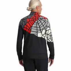 Legacy Half Zip Fleece