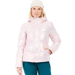 Leola Insulated Women's Ski/Snowboard Jacket