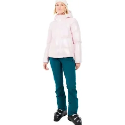 Leola Insulated Women's Ski/Snowboard Jacket