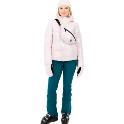 Leola Insulated Women's Ski/Snowboard Jacket
