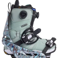 Lexa Binding Re:Flex Women's Snowboard Binding 2025