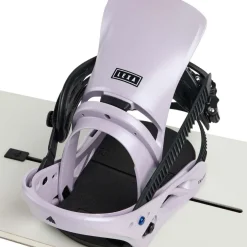Lexa Re:Flex Women's Snowboard Bindings 2026