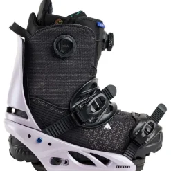 Lexa Re:Flex Women's Snowboard Bindings 2026