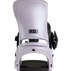 Lexa Re:Flex Women's Snowboard Bindings 2026