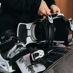 Lexa Re:Flex Women's Snowboard Bindings 2024