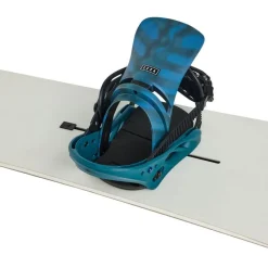 Lexa Re:Flex Women's Snowboard Bindings 2026