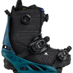 Lexa Re:Flex Women's Snowboard Bindings 2026