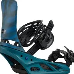 Lexa Re:Flex Women's Snowboard Bindings 2026