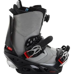 Lexa X Re:Flex Women's Snowboard Bindings 2024