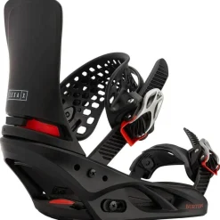 Lexa X Re:Flex Women's Snowboard Bindings 2024