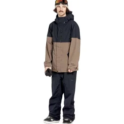L Gore-Tex Ski/Snowboard Jacket