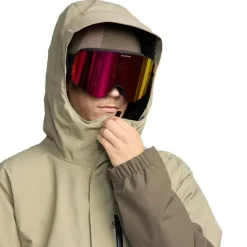 L Gore-Tex Ski/Snowboard Jacket