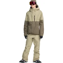 L Gore-Tex Ski/Snowboard Jacket