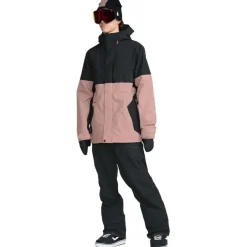 L Gore-Tex Ski/Snowboard Jacket