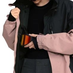 L Gore-Tex Ski/Snowboard Jacket
