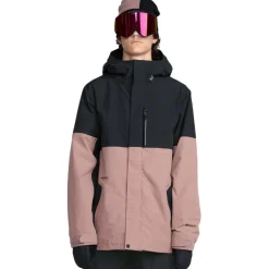 L Gore-Tex Ski/Snowboard Jacket