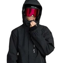 L Gore-Tex Ski/Snowboard Jacket