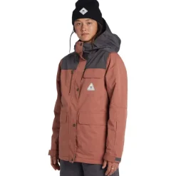 Liberate Women's Technical Ski/Snowboard Jacket