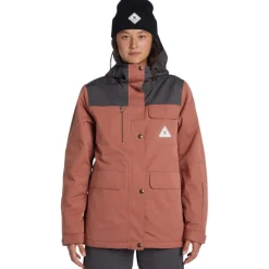Liberate Women's Technical Ski/Snowboard Jacket