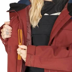 Liberate Women's Technical Ski/Snowboard Jacket