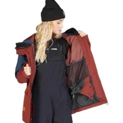 Liberate Women's Technical Ski/Snowboard Jacket