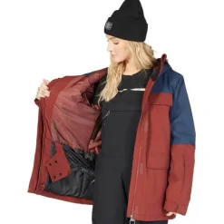 Liberate Women's Technical Ski/Snowboard Jacket