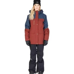Liberate Women's Technical Ski/Snowboard Jacket