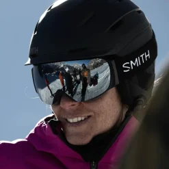 Liberty Mips Women's Snowboard/Ski Helmet