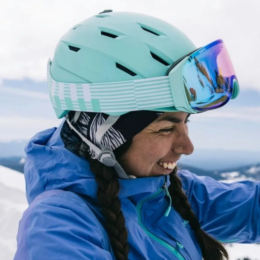 Liberty Mips Women's Snowboard/Ski Helmet