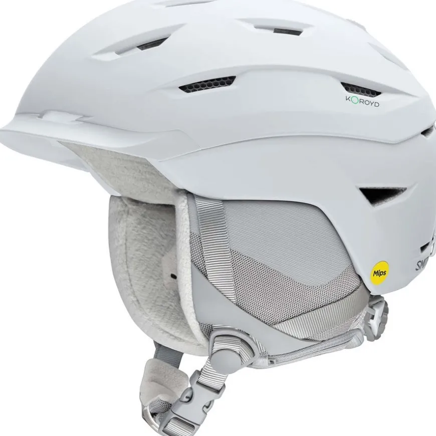 Liberty Mips Women's Snowboard/Ski Helmet