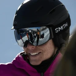 Liberty Mips Women's Snowboard/Ski Helmet