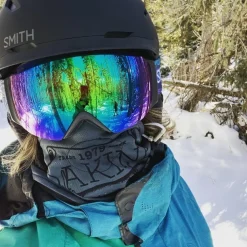 Liberty Mips Women's Snowboard/Ski Helmet