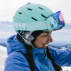Liberty Mips Women's Snowboard/Ski Helmet