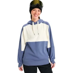 Liberty Women's Pullover Hoodie
