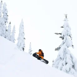 Lib Rig All Mountain Snowboard 2026